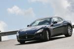 Maserati GranTurismo 2007 года